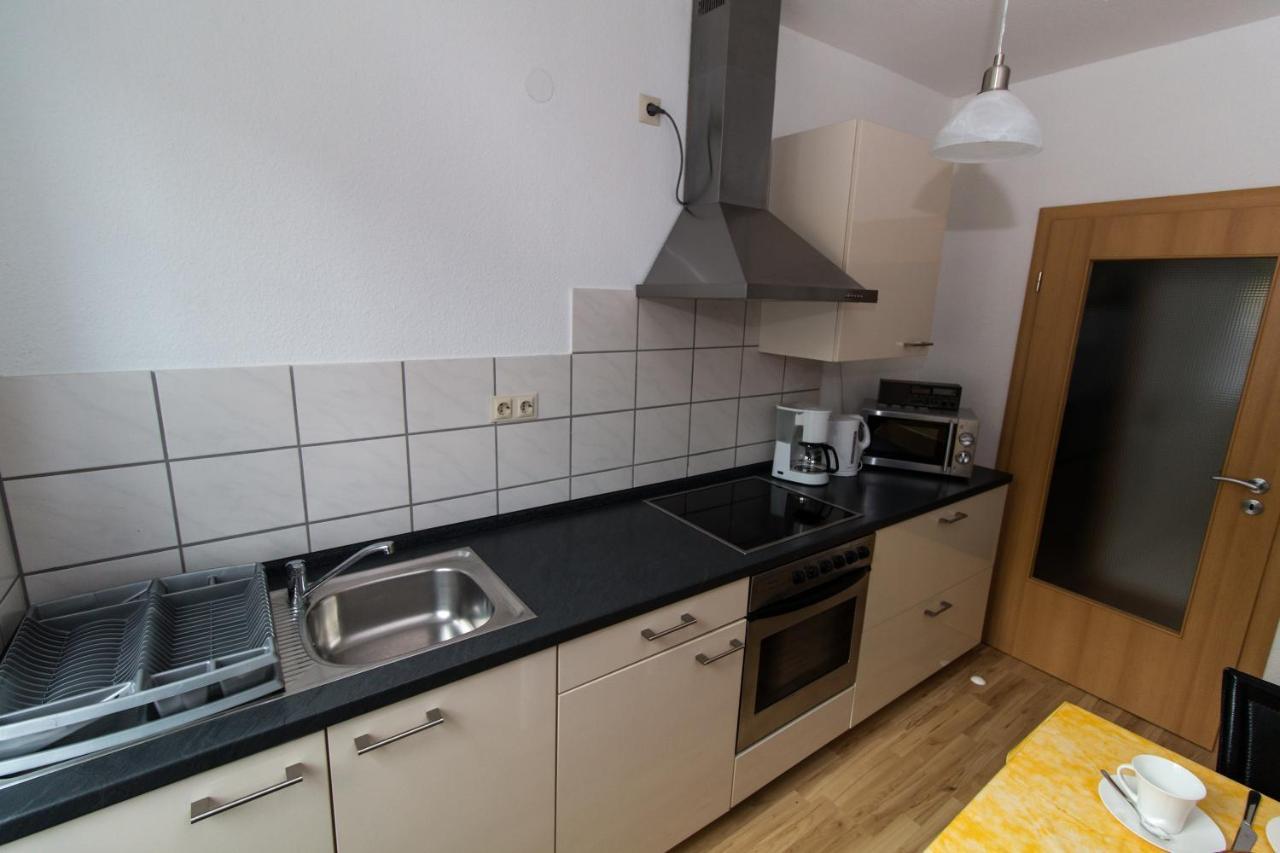 Ferienwohnung Auer Stockach Zewnętrze zdjęcie