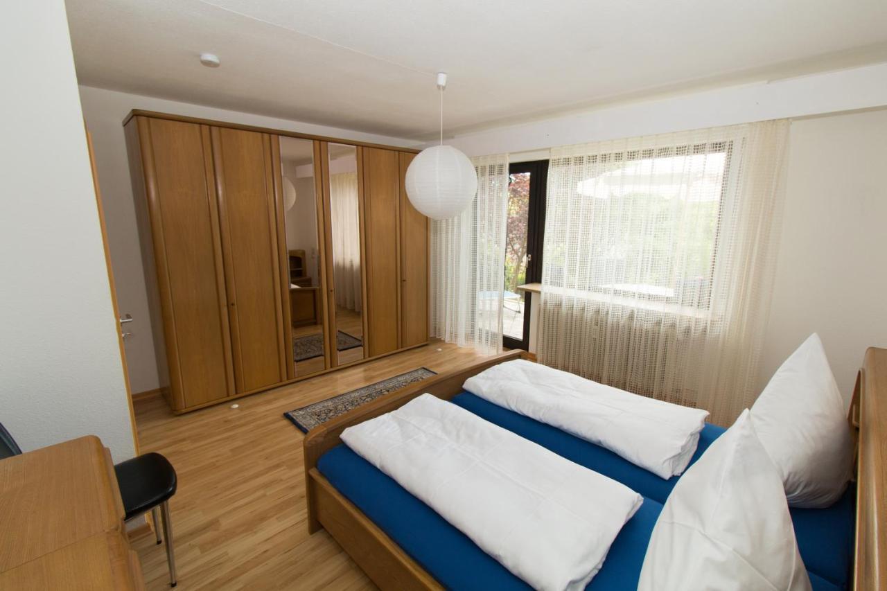 Ferienwohnung Auer Stockach Zewnętrze zdjęcie