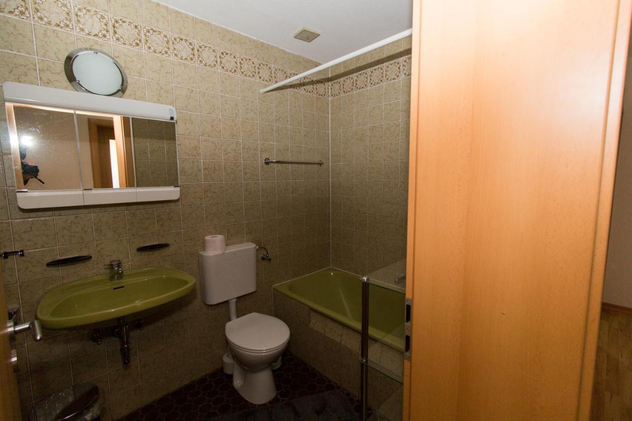 Ferienwohnung Auer Stockach Zewnętrze zdjęcie