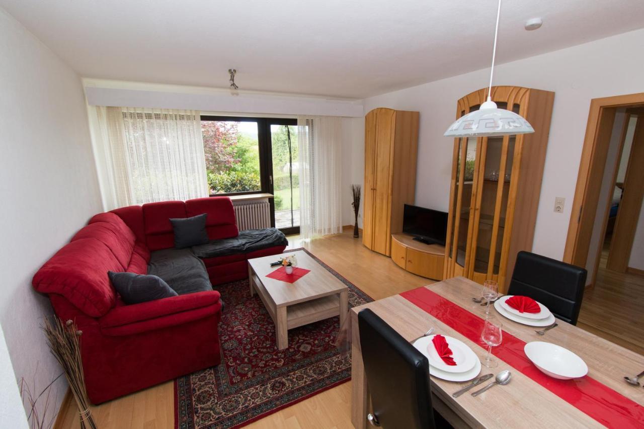 Ferienwohnung Auer Stockach Zewnętrze zdjęcie